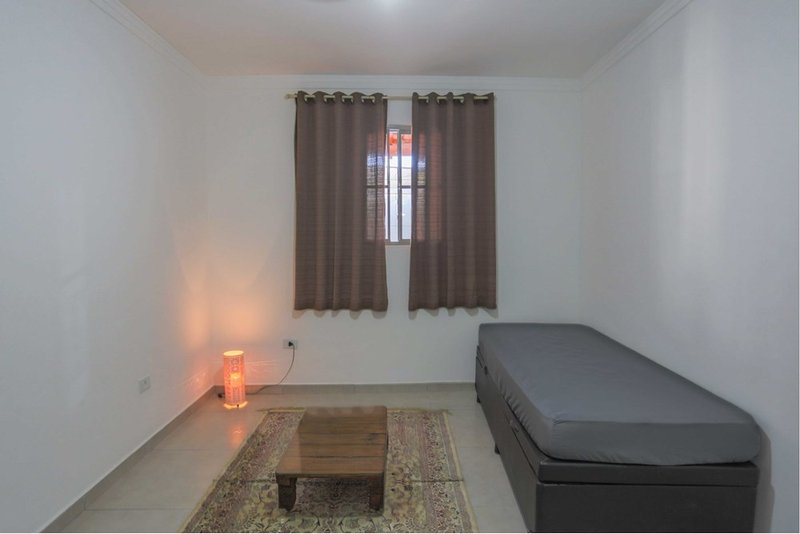 Casa &agrave; Venda, 233m - 02 Dormit&oacute;rios - 1 Su&iacute;te - R$ 497.600 - Vila Haro - Sorocaba - SP Rua Jorge Caracante Sorocaba - 