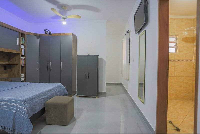 Casa &agrave; Venda, 233m - 02 Dormit&oacute;rios - 1 Su&iacute;te - R$ 497.600 - Vila Haro - Sorocaba - SP Rua Jorge Caracante Sorocaba - 