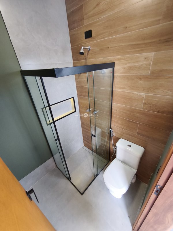Casa com 3 suítes, gourmet e piscina no Terras Altas  Avaré - 