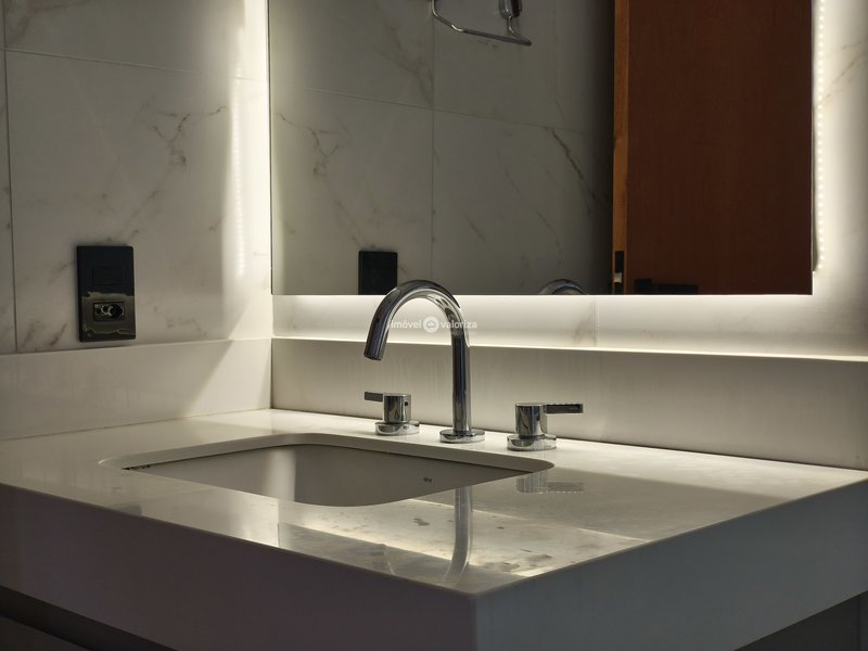 Casa com 3 suítes, gourmet e piscina no Terras Altas  Avaré - 