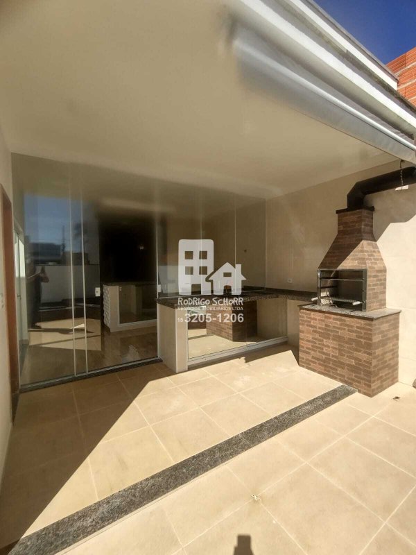 🏡 Disponível para locação no Condomínio Reserva dos Ypês 1  Tatuí - 