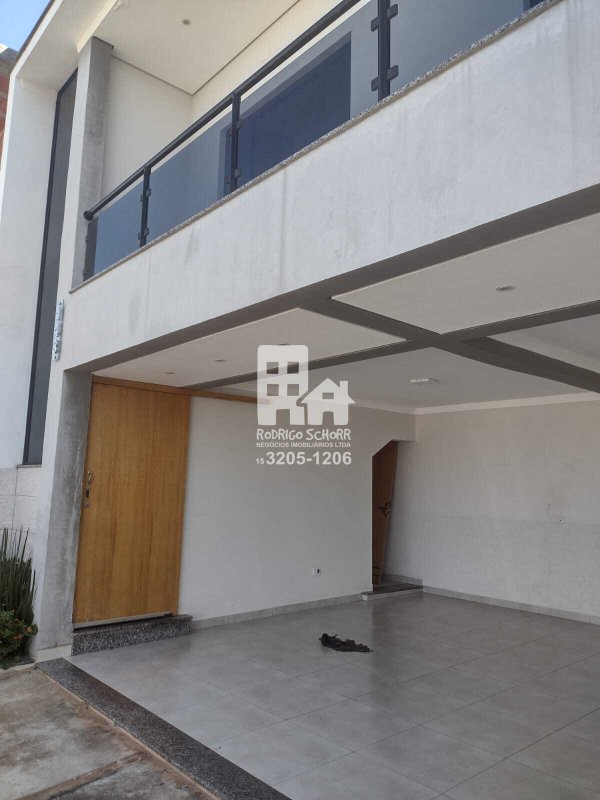 🏡 Disponível para locação no Condomínio Reserva dos Ypês 1  Tatuí - 