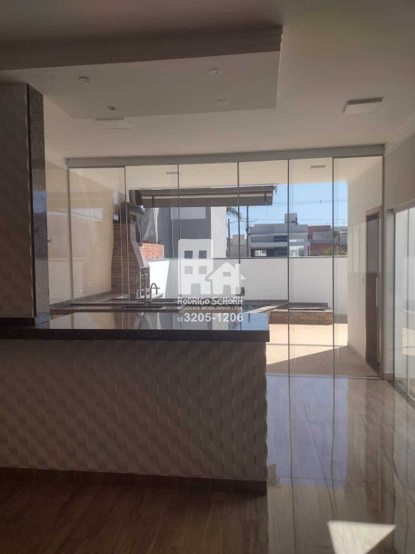 🏡 Disponível para locação no Condomínio Reserva dos Ypês 1  Tatuí - 