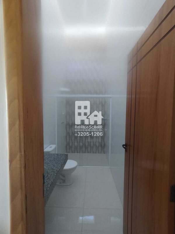 🏡 Disponível para locação no Condomínio Reserva dos Ypês 1  Tatuí - 