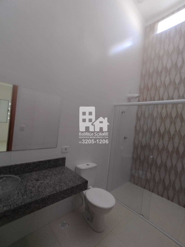 🏡 Disponível para locação no Condomínio Reserva dos Ypês 1  Tatuí - 