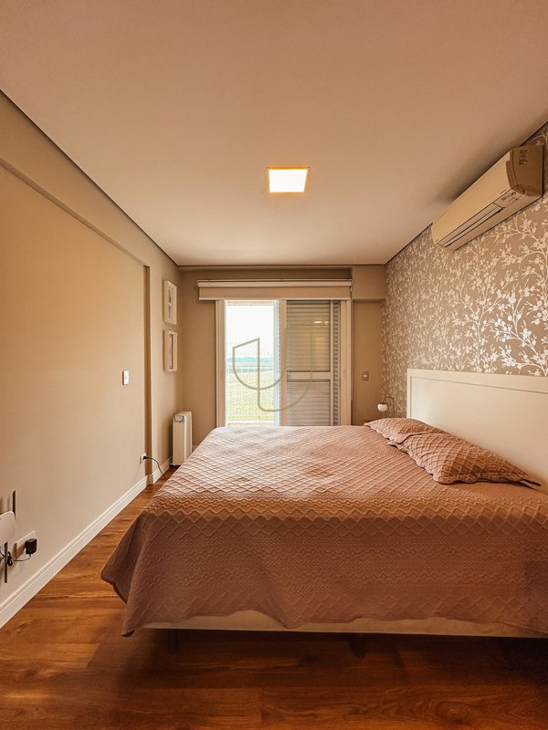 Apartamento com 2 Suítes no Splendor Blue Rua Corifeu de Azevedo Marques São José dos Campos - 