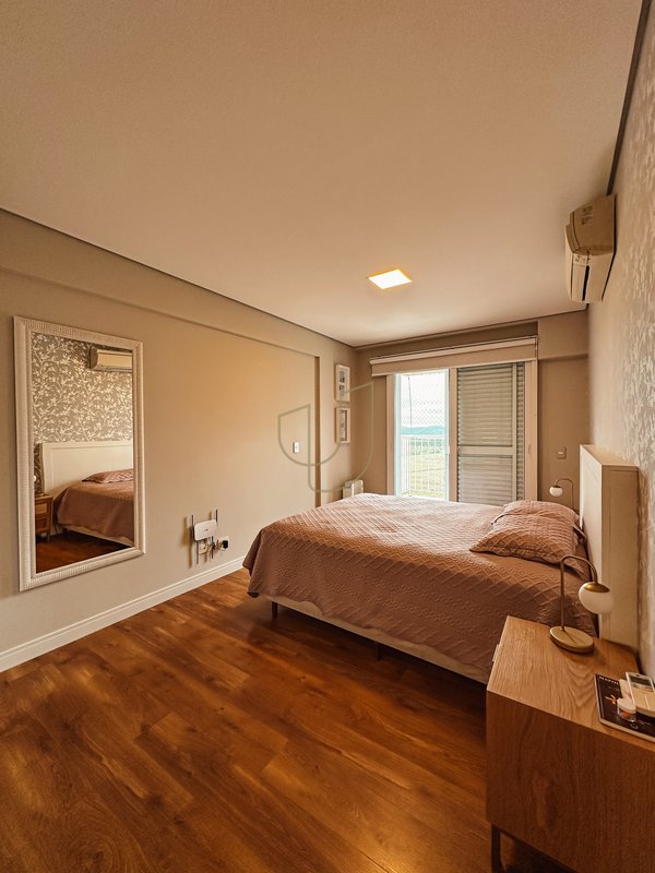 Apartamento com 2 Suítes no Splendor Blue Rua Corifeu de Azevedo Marques São José dos Campos - 