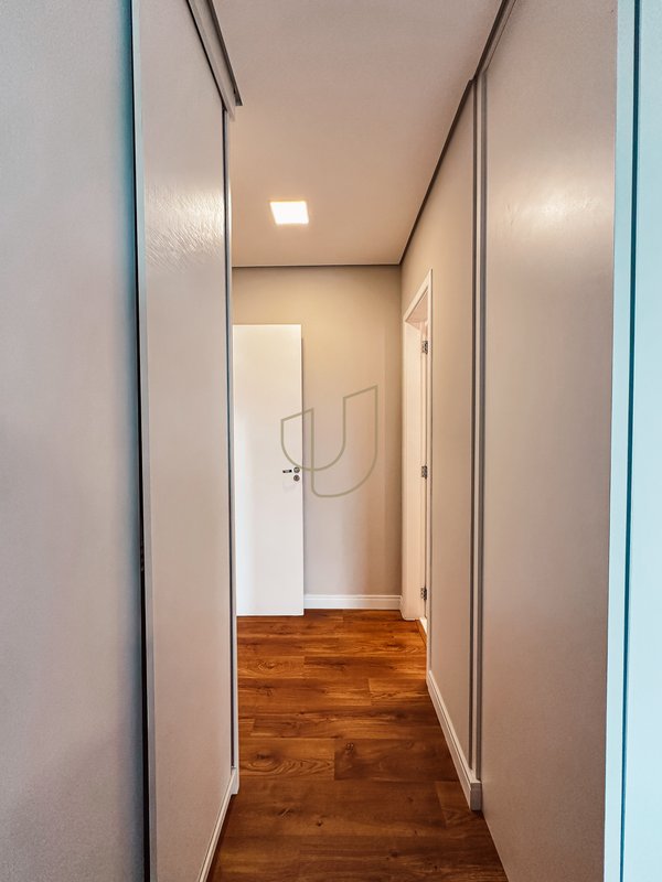 Apartamento com 2 Suítes no Splendor Blue Rua Corifeu de Azevedo Marques São José dos Campos - 