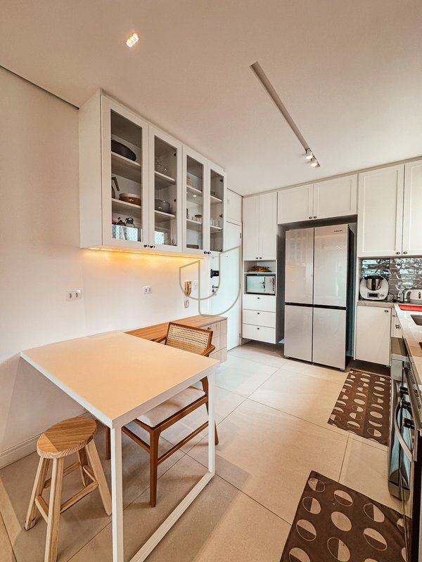 Apartamento com 2 Suítes no Splendor Blue Rua Corifeu de Azevedo Marques São José dos Campos - 