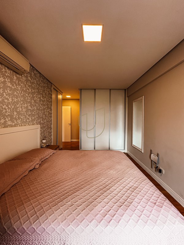 Apartamento com 2 Suítes no Splendor Blue Rua Corifeu de Azevedo Marques São José dos Campos - 