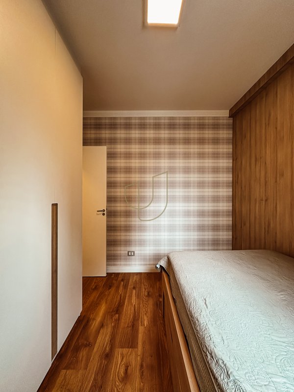Apartamento com 2 Suítes no Splendor Blue Rua Corifeu de Azevedo Marques São José dos Campos - 