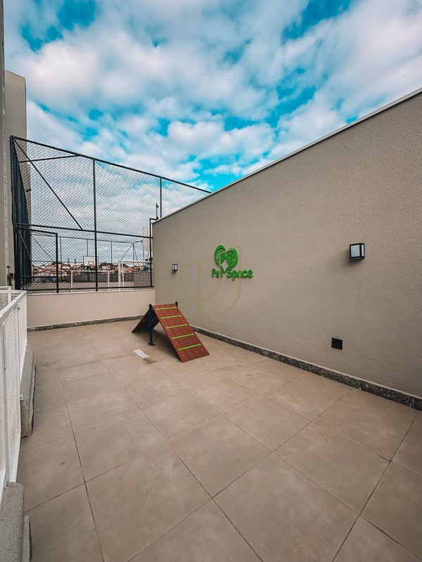 Apartamento com 2 Dormitórios no Like Jardim Oriente Rua das Chácaras São José dos Campos - 
