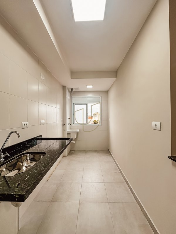 Apartamento com 2 Dormitórios no Like Jardim Oriente Rua das Chácaras São José dos Campos - 