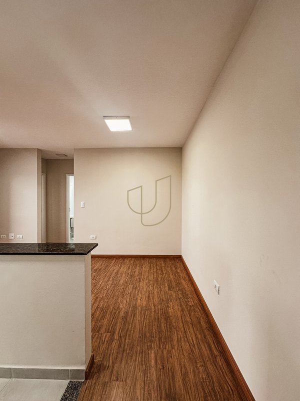 Apartamento com 2 Dormitórios no Like Jardim Oriente Rua das Chácaras São José dos Campos - 