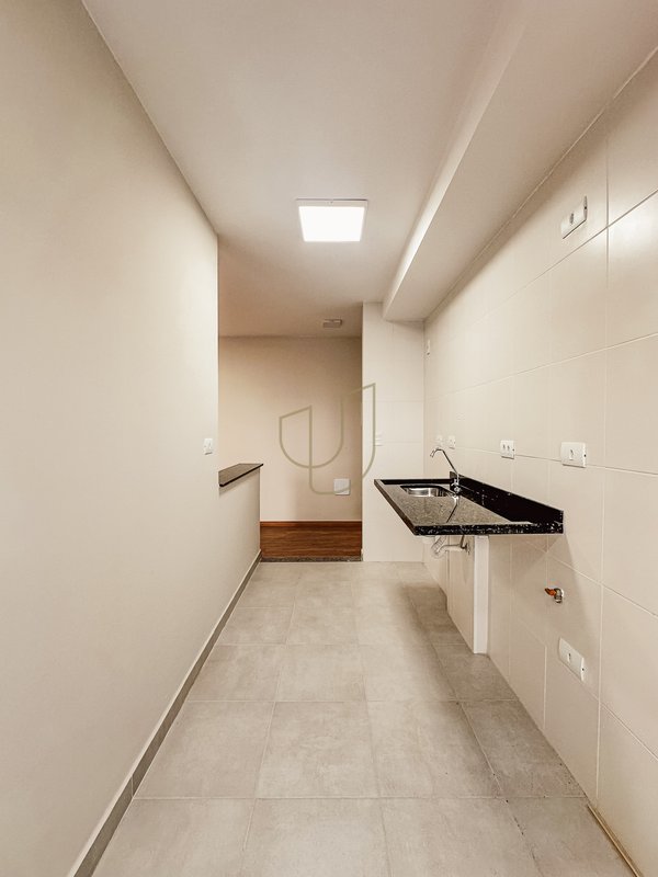 Apartamento com 2 Dormitórios no Like Jardim Oriente Rua das Chácaras São José dos Campos - 