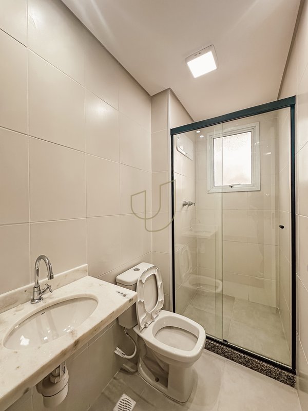 Apartamento com 2 Dormitórios no Like Jardim Oriente Rua das Chácaras São José dos Campos - 
