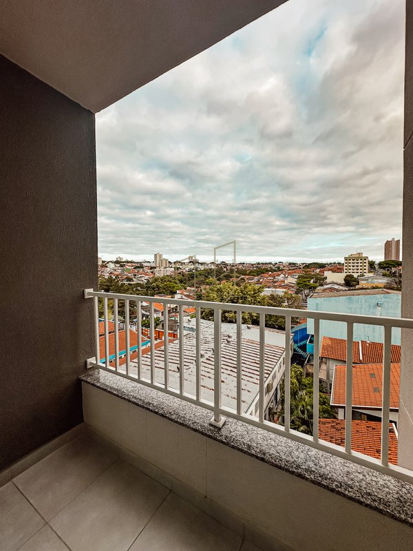 Apartamento com 2 Dormitórios no Like Jardim Oriente Rua das Chácaras São José dos Campos - 
