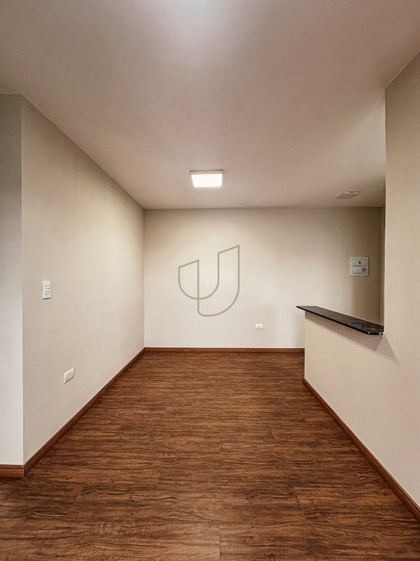 Apartamento com 2 Dormitórios no Like Jardim Oriente Rua das Chácaras São José dos Campos - 
