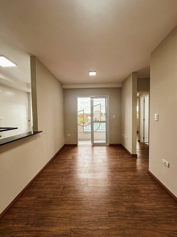 Apartamento com 2 Dormitórios no Like Jardim Oriente Rua das Chácaras São José dos Campos - 