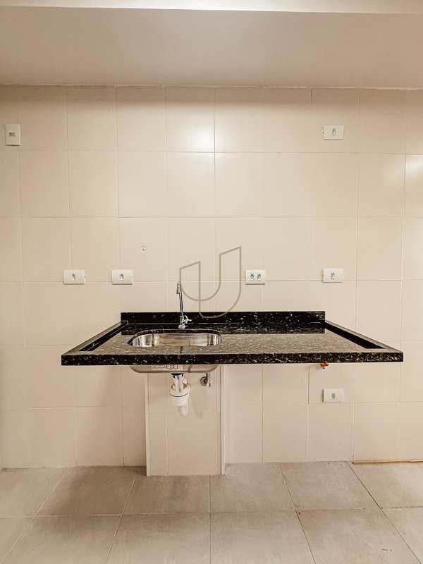 Apartamento com 2 Dormitórios no Like Jardim Oriente Rua das Chácaras São José dos Campos - 
