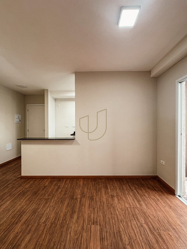 Apartamento com 2 Dormitórios no Like Jardim Oriente Rua das Chácaras São José dos Campos - 