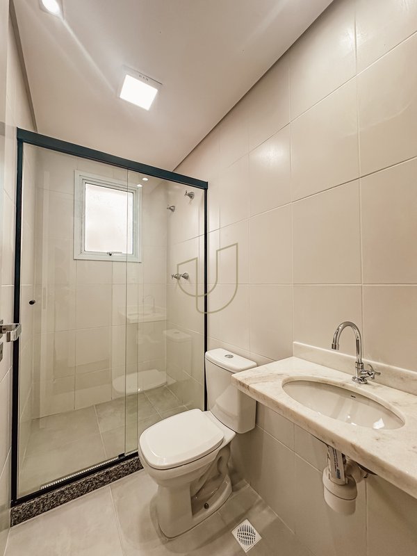 Apartamento com 2 Dormitórios no Like Jardim Oriente Rua das Chácaras São José dos Campos - 