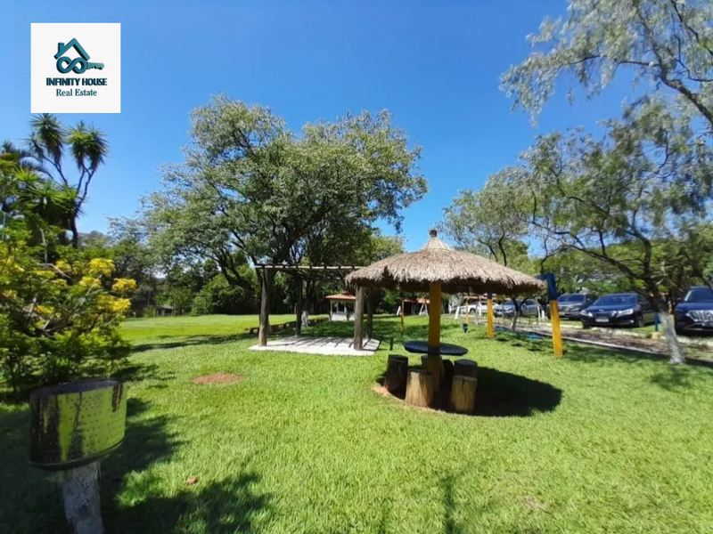 Sítio à venda em Iperó com estrutura completa para lazer, moradia e eventos Avenida José Antunes Ipero - 