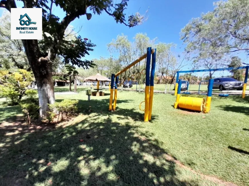 Sítio à venda em Iperó com estrutura completa para lazer, moradia e eventos Avenida José Antunes Ipero - 