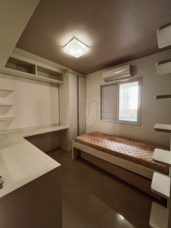 Apartamento com 2 Dormitórios no Condomínio Aquarius Home Concept Rua Ruivo São José dos Campos - 