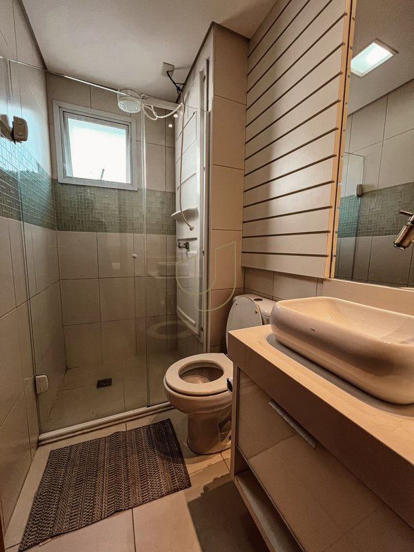 Apartamento com 2 Dormitórios no Condomínio Aquarius Home Concept Rua Ruivo São José dos Campos - 