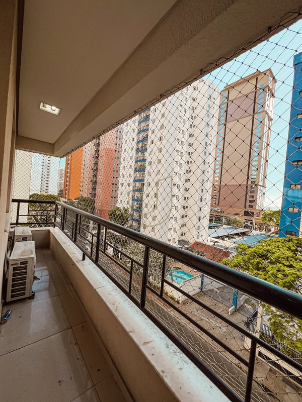 Apartamento com 2 Dormitórios no Condomínio Aquarius Home Concept Rua Ruivo São José dos Campos - 