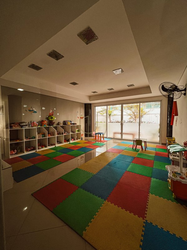 Apartamento com 2 Dormitórios no Condomínio Aquarius Home Concept Rua Ruivo São José dos Campos - 
