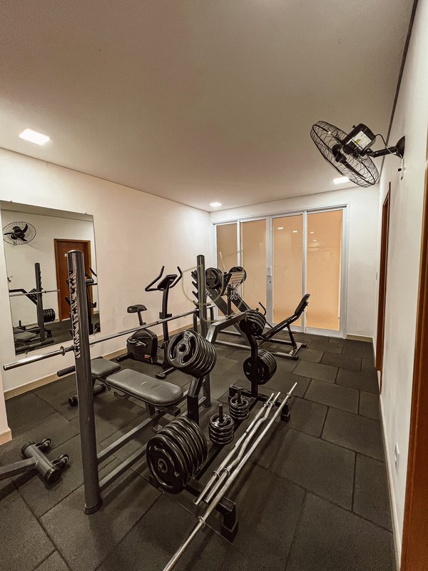 Apartamento com 2 Dormitórios no Condomínio Aquarius Home Concept Rua Ruivo São José dos Campos - 
