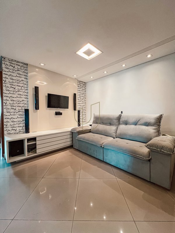Apartamento com 2 Dormitórios no Condomínio Aquarius Home Concept Rua Ruivo São José dos Campos - 