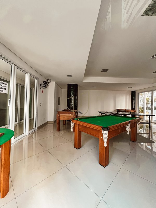 Apartamento com 2 Dormitórios no Condomínio Aquarius Home Concept Rua Ruivo São José dos Campos - 