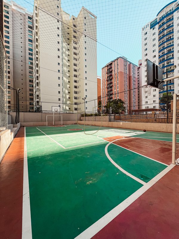 Apartamento com 2 Dormitórios no Condomínio Aquarius Home Concept Rua Ruivo São José dos Campos - 