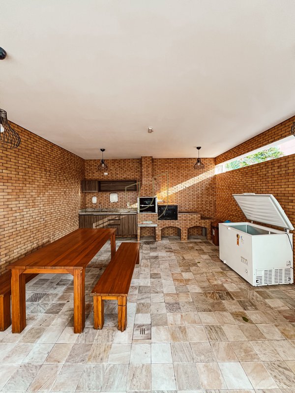 Apartamento com 2 Dormitórios no Condomínio Aquarius Home Concept Rua Ruivo São José dos Campos - 
