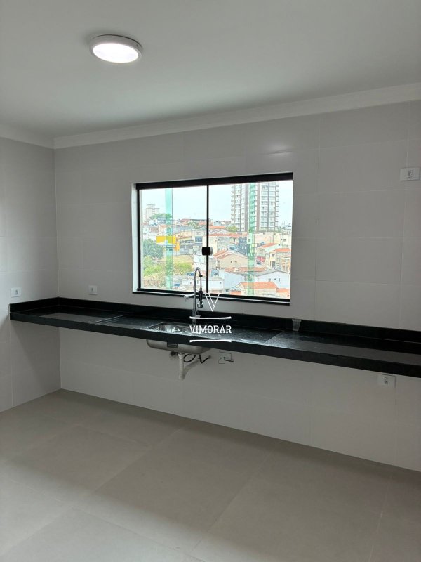 Sobrado 3 suítes + 5 vagas de garagem  São Paulo - 