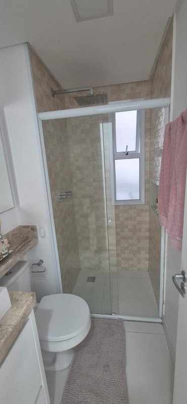 Aluga-se apartamento 3 dormitórios com 1 suite em Barueri Rua Campos Sales Barueri - 