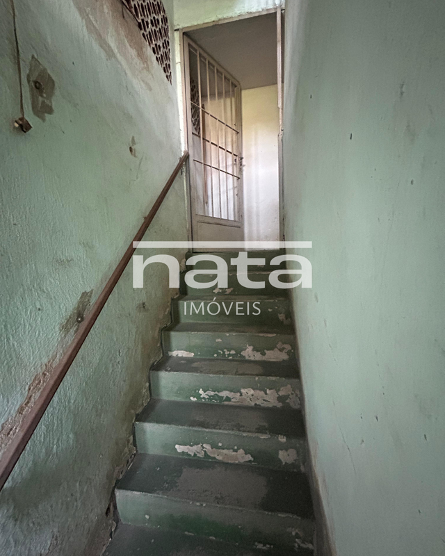 Galpão + apto. 768 m² |Santa Cruz da Serra Rua José Moreira da Silva Duque de Caxias - 
