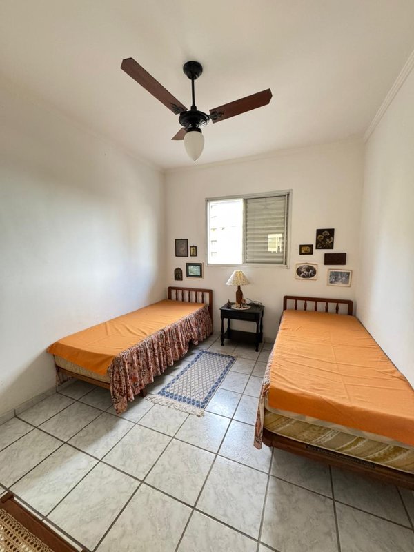 ✨ Apartamento no  Centro com Vista Lateral para o Mar ✨  Caraguatatuba - 