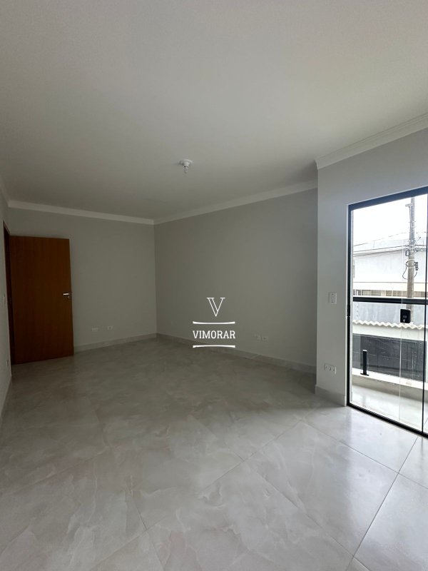 Sobrado 2 dormitórios + 2 vagas de garagem  Itaquaquecetuba - 