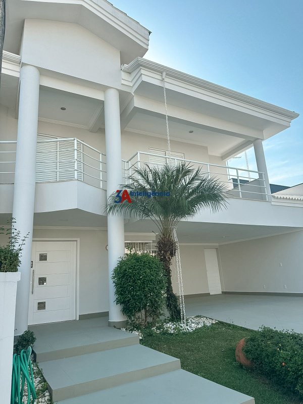 SOBRADO COND. IBITI ROYAL PARK - SOROCABA  Sorocaba - 