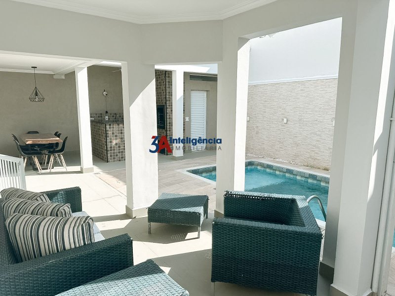SOBRADO COND. IBITI ROYAL PARK - SOROCABA  Sorocaba - 