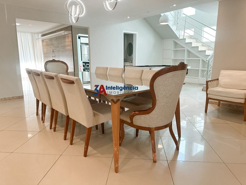 SOBRADO COND. IBITI ROYAL PARK - SOROCABA  Sorocaba - 