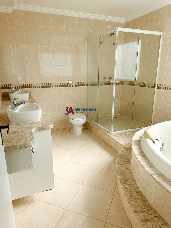 SOBRADO COND. IBITI ROYAL PARK - SOROCABA  Sorocaba - 