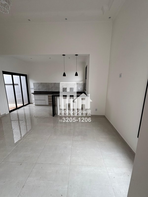 🏡 Oportunidade Casa Condomínio Ypês 2 - R$535.000,00  Tatuí - 