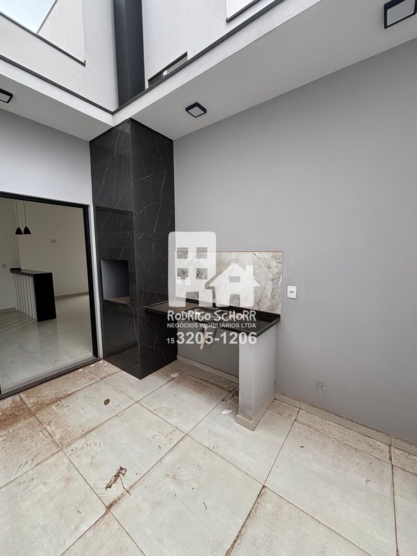 🏡 Oportunidade Casa Condomínio Ypês 2 - R$535.000,00  Tatuí - 