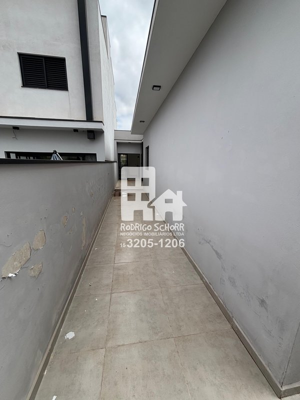 🏡 Oportunidade Casa Condomínio Ypês 2 - R$535.000,00  Tatuí - 