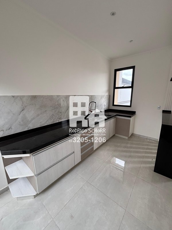 🏡 Oportunidade Casa Condomínio Ypês 2 - R$535.000,00  Tatuí - 